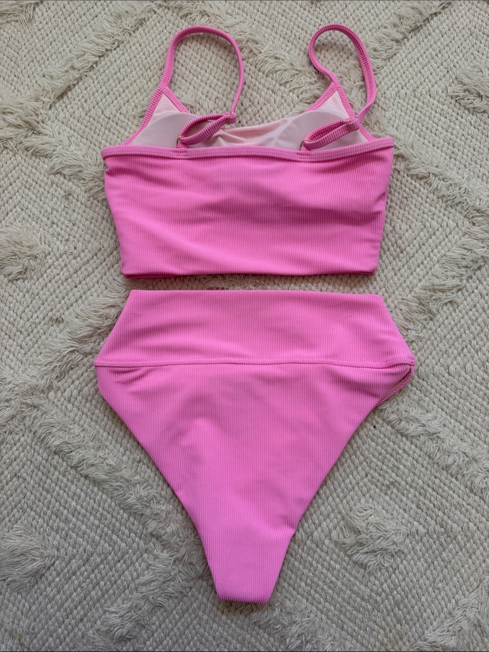 New Beach Riot Bikini Set - Picture 5 of 5